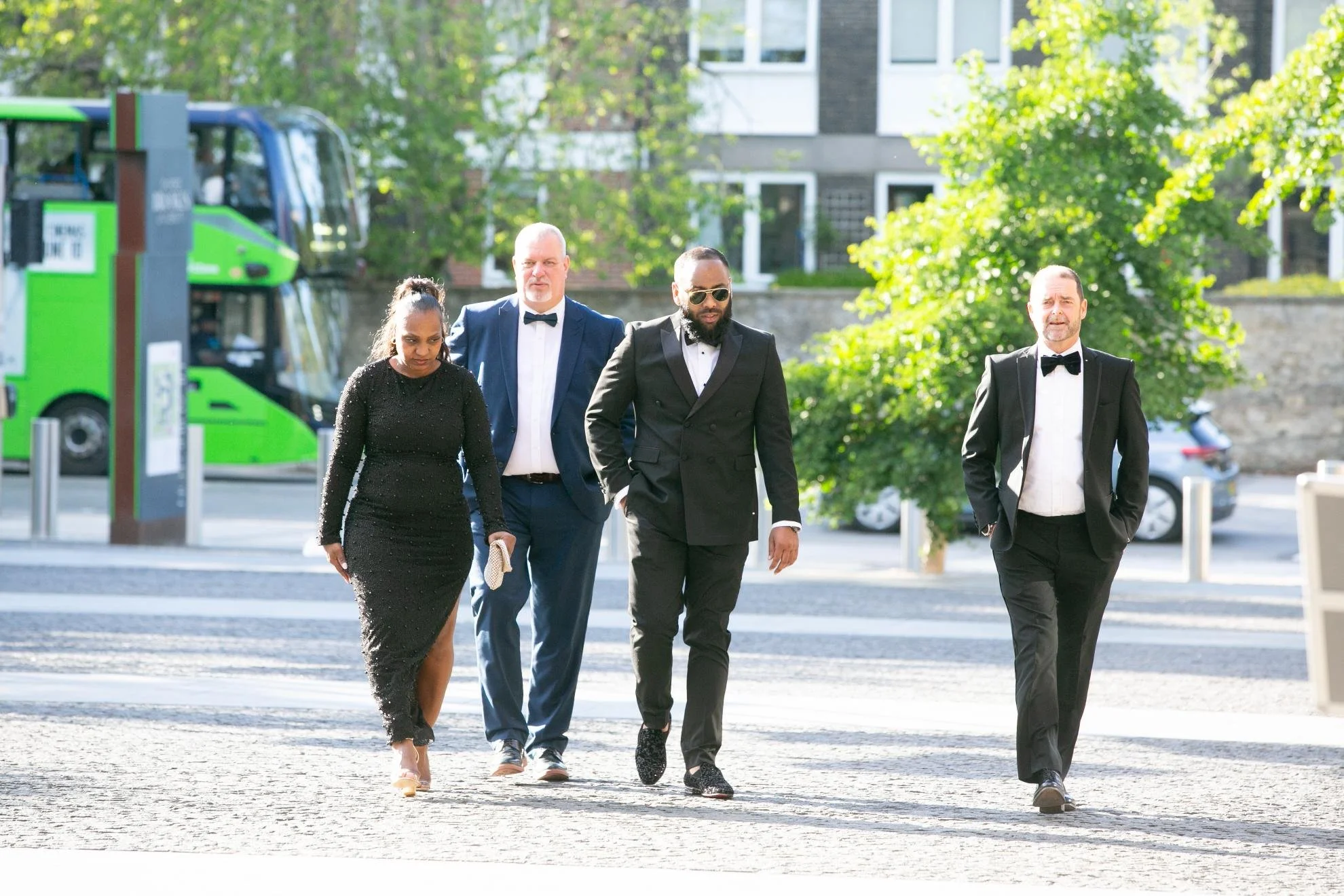 Oxfordshire Business Awards Dinner 2026