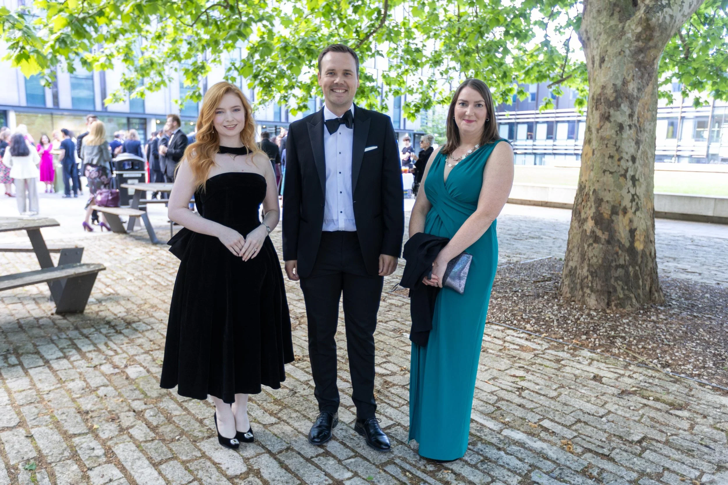 Oxfordshire Business Awards Dinner 2026
