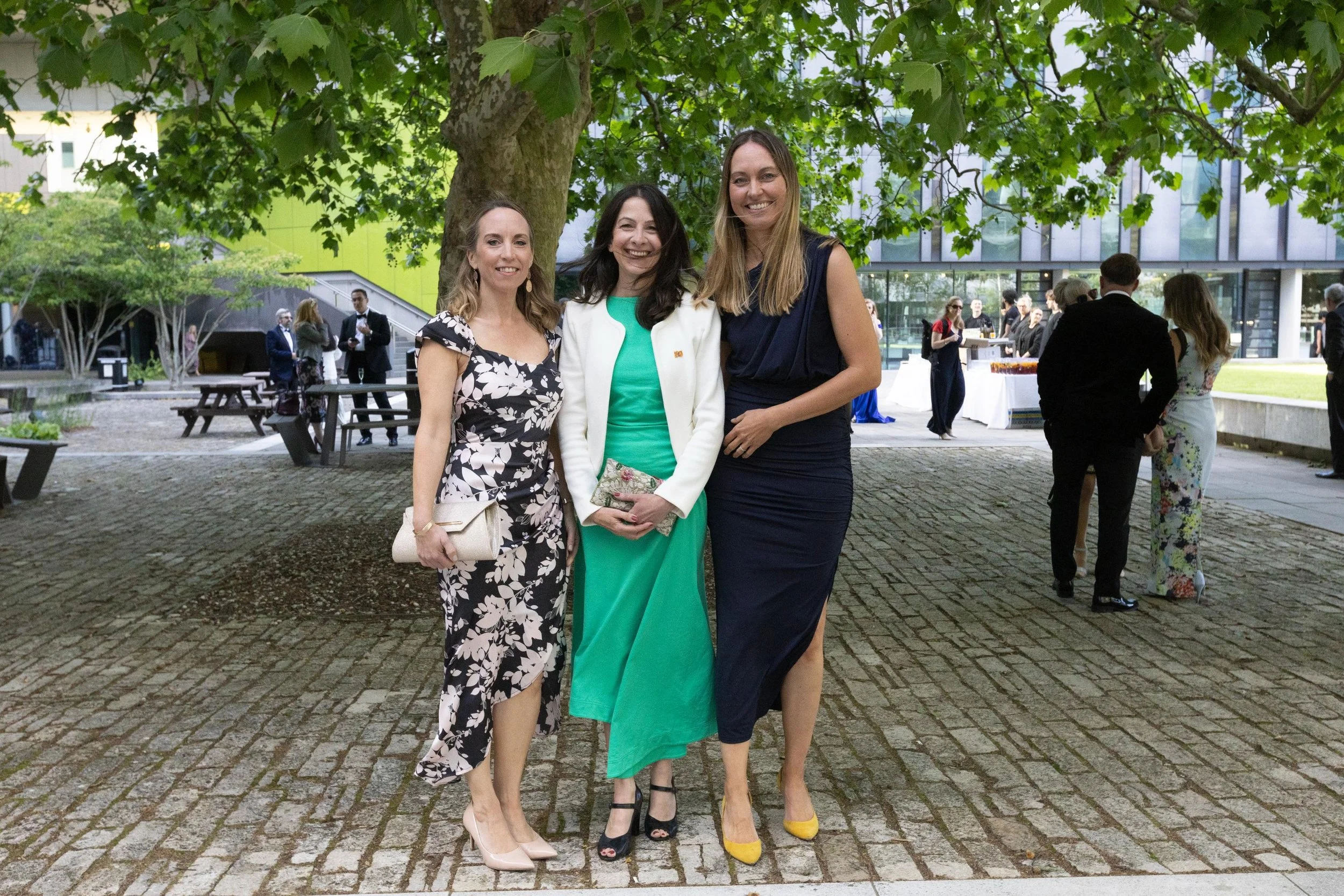 Oxfordshire Business Awards Dinner 2026