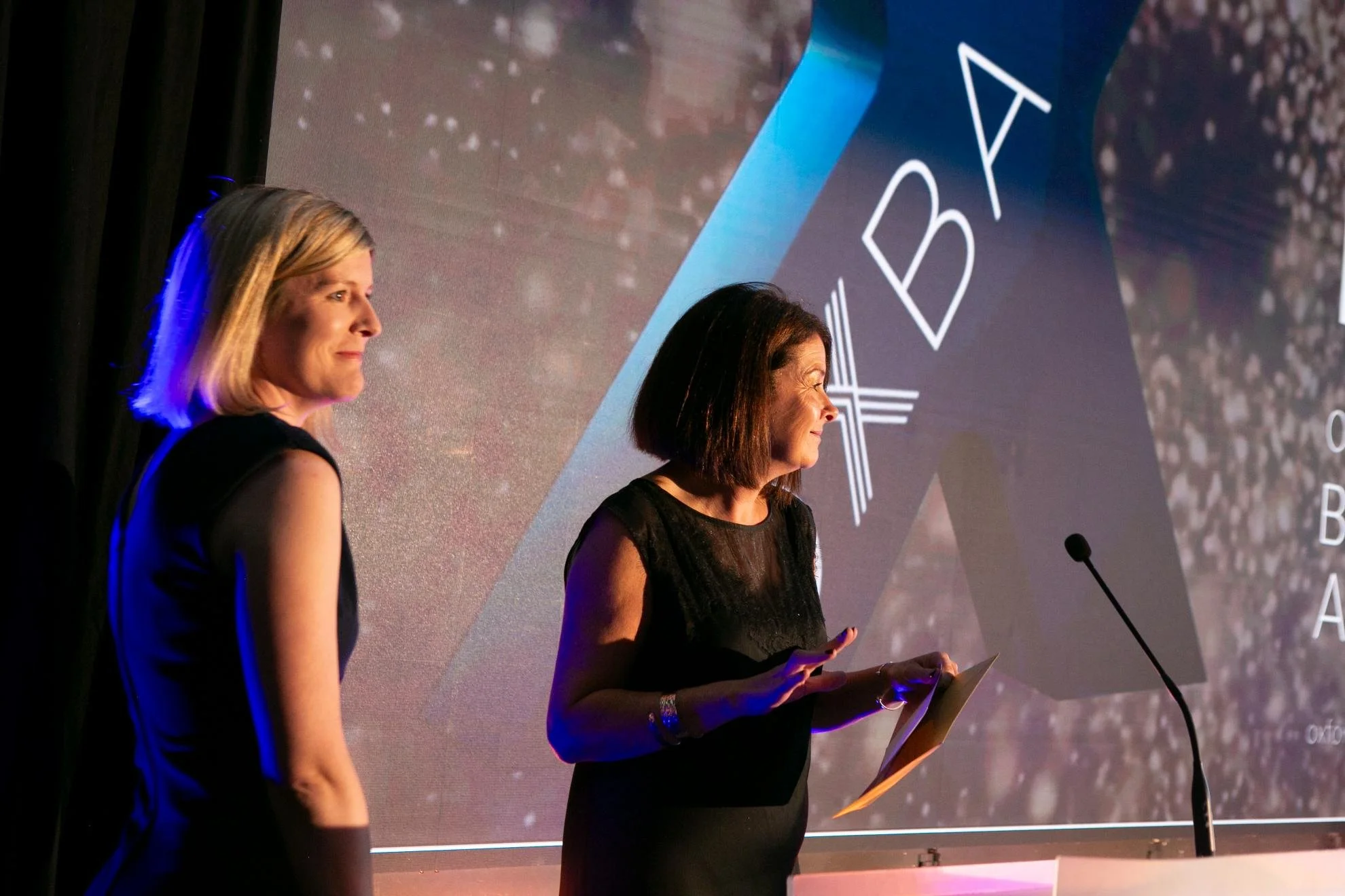 Oxfordshire Business Awards Dinner 2026