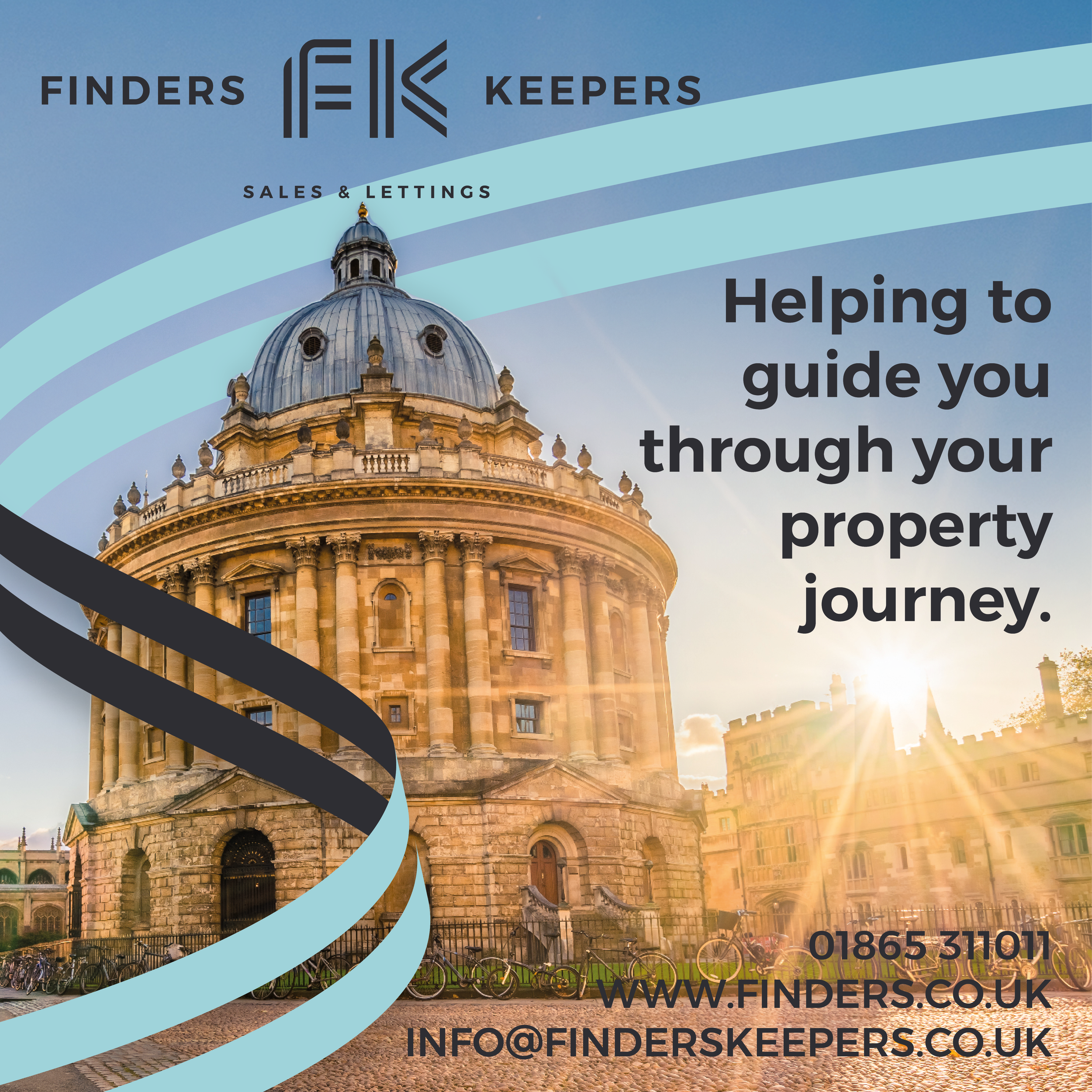 Finders Keepers