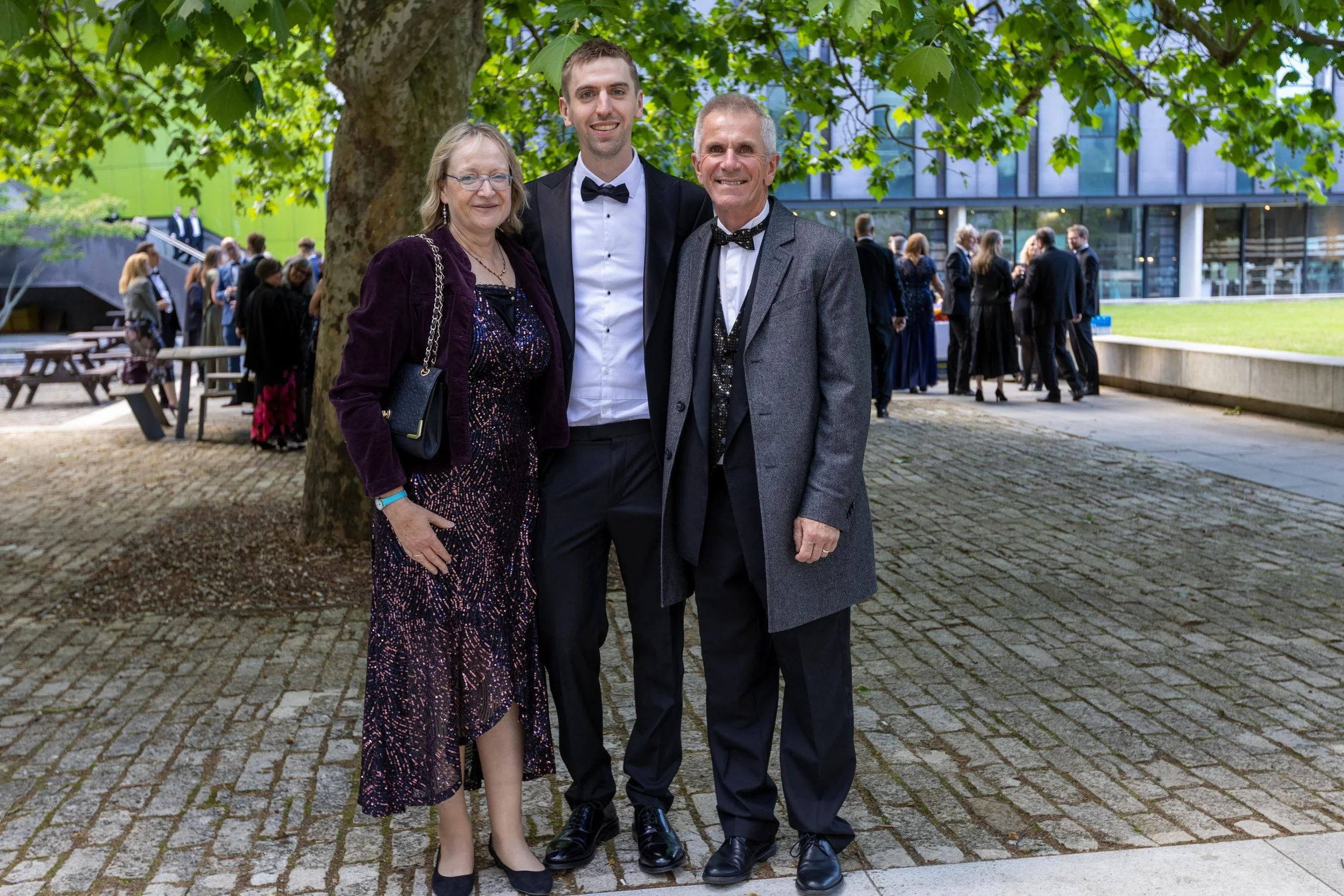 Oxfordshire Business Awards Dinner 2026