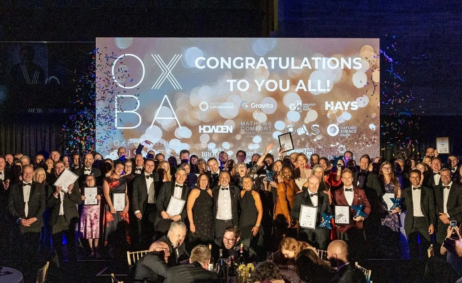 OXBA News 2026 — Oxfordshire Business Awards — Oxfordshire Business Awards