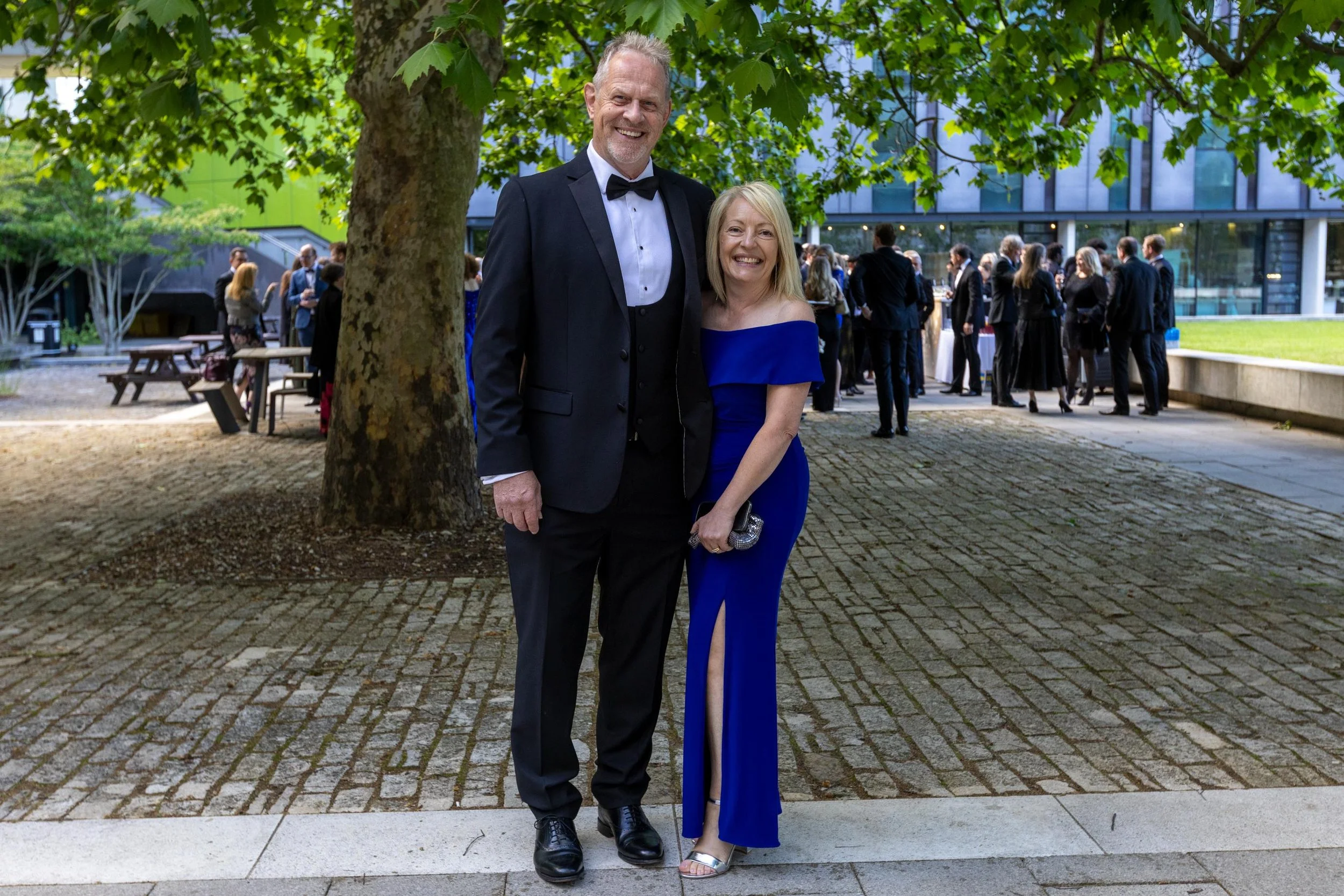 Oxfordshire Business Awards Dinner 2026