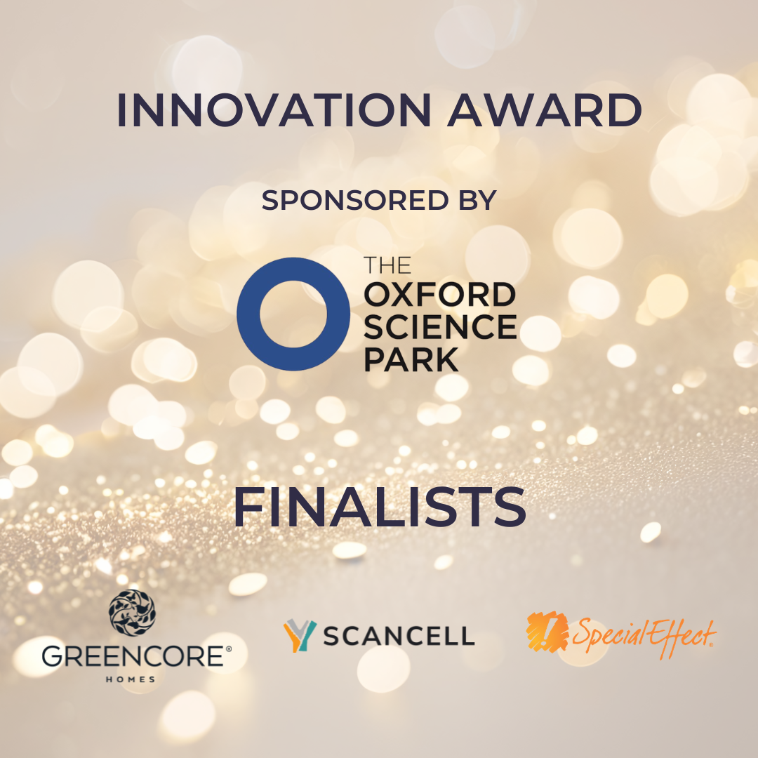 Innovation Award