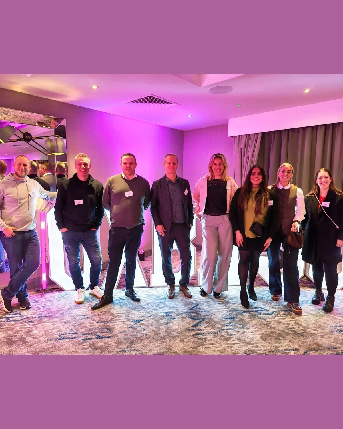 OXBA 2026 Launch Celebration Event