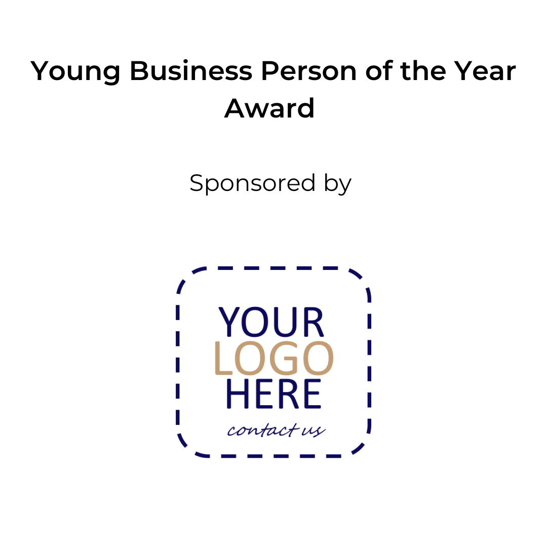 Young Business Person of the Year Award