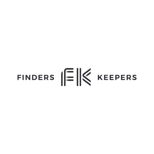 Finders Keepers