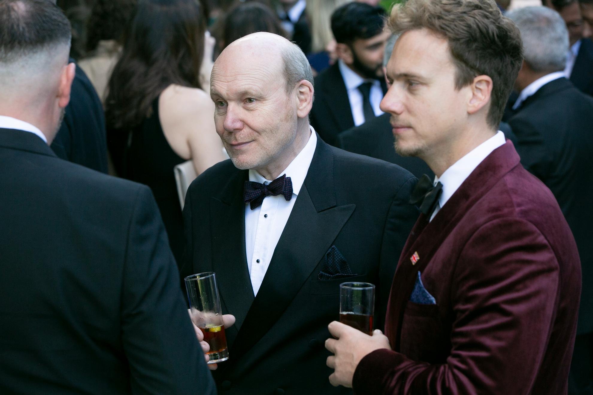 Oxfordshire Business Awards Dinner 2026
