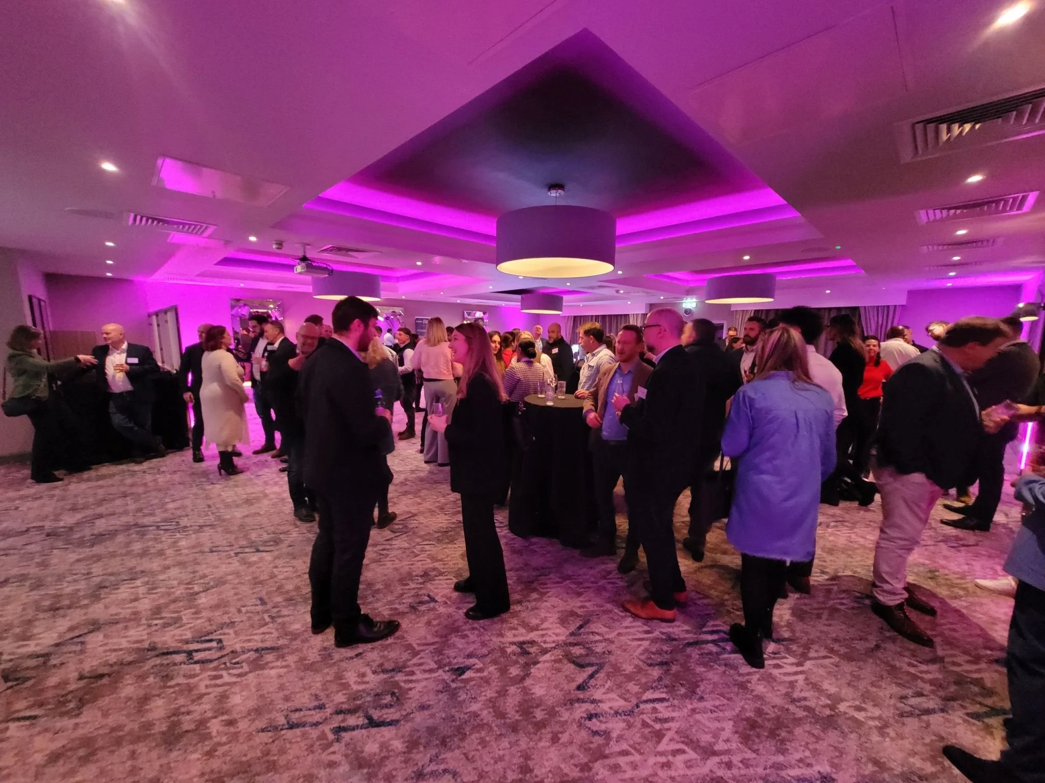 OXBA 2026 Launch Celebration Event