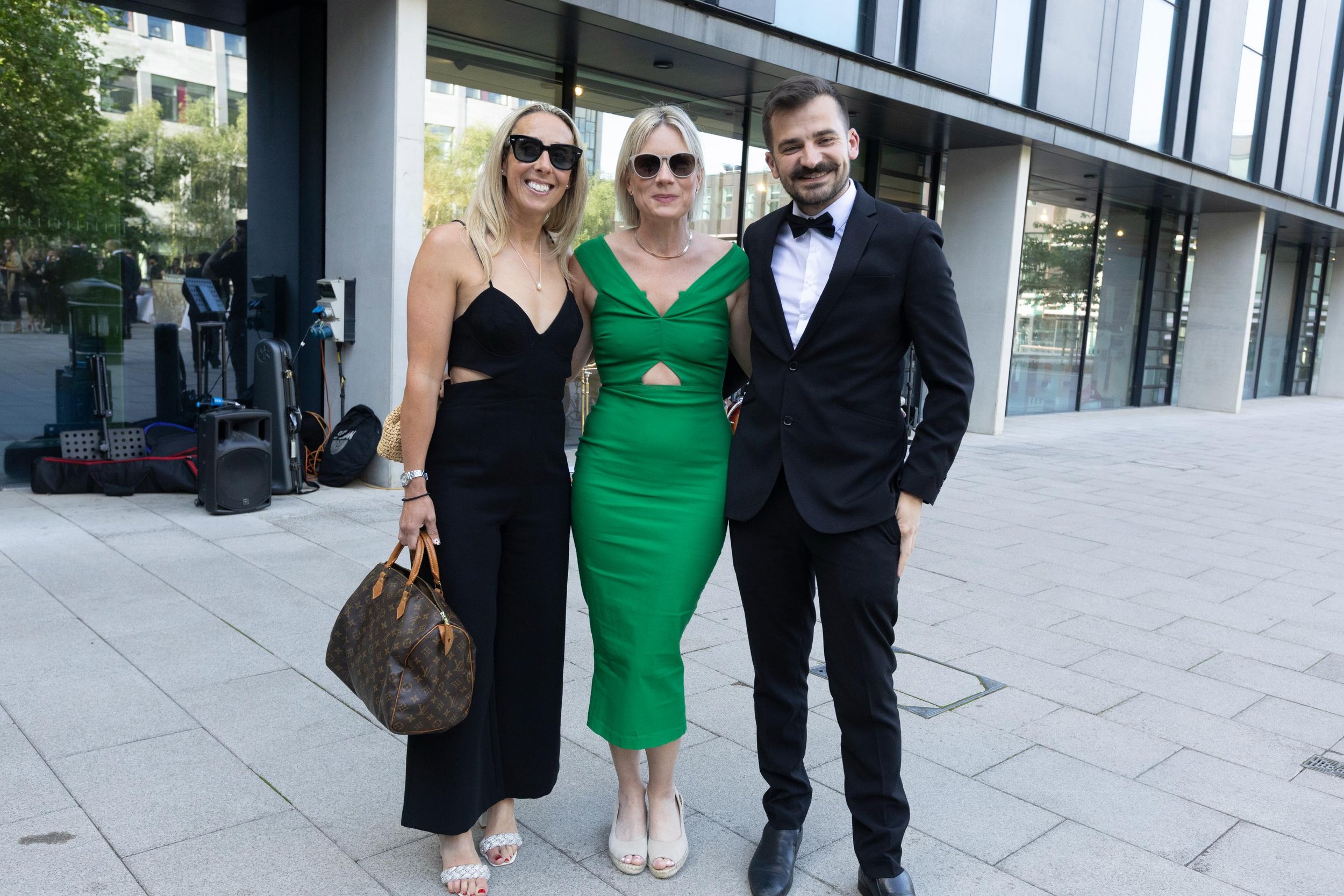 Oxfordshire Business Awards Dinner 2026