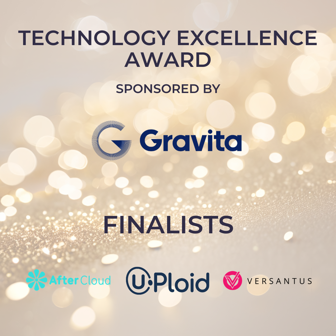 Technology Excellence Award