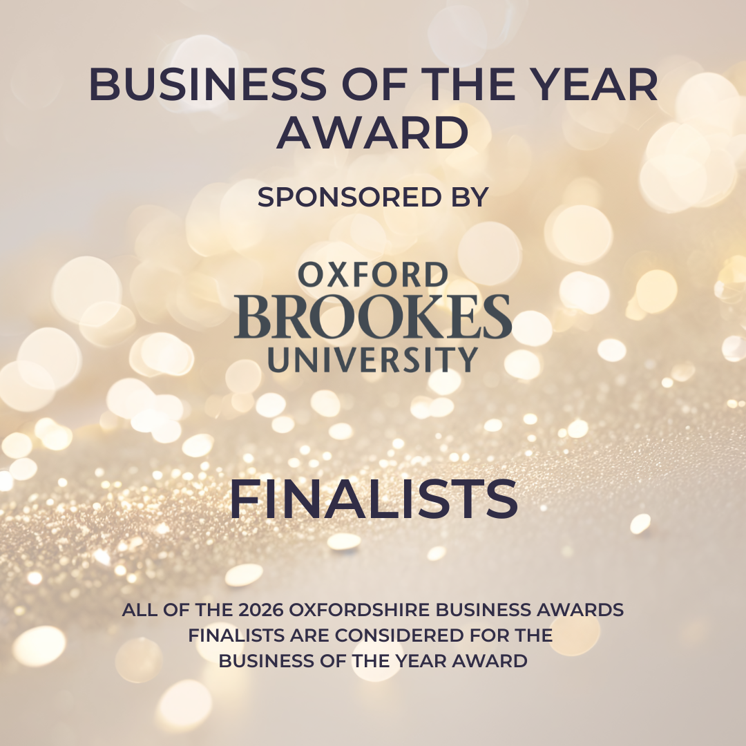 Business of the Year Award