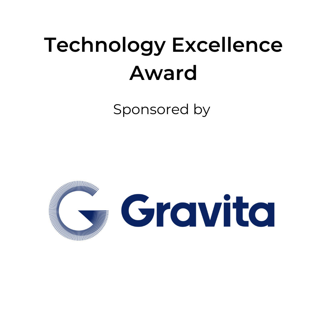 Technology Excellence Award