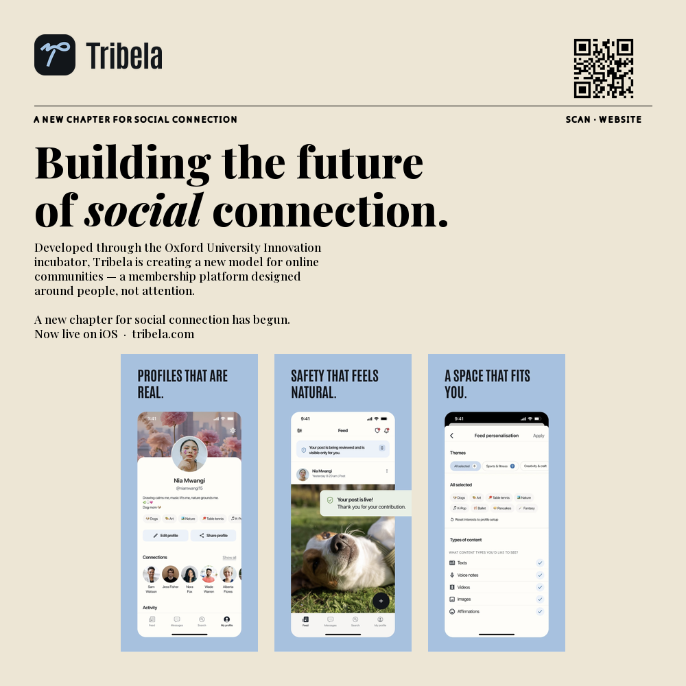 TRIBELA