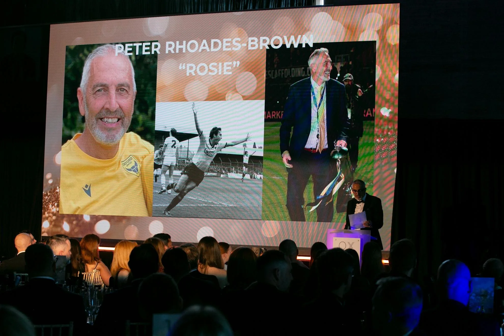 Oxfordshire Business Awards Dinner 2026
