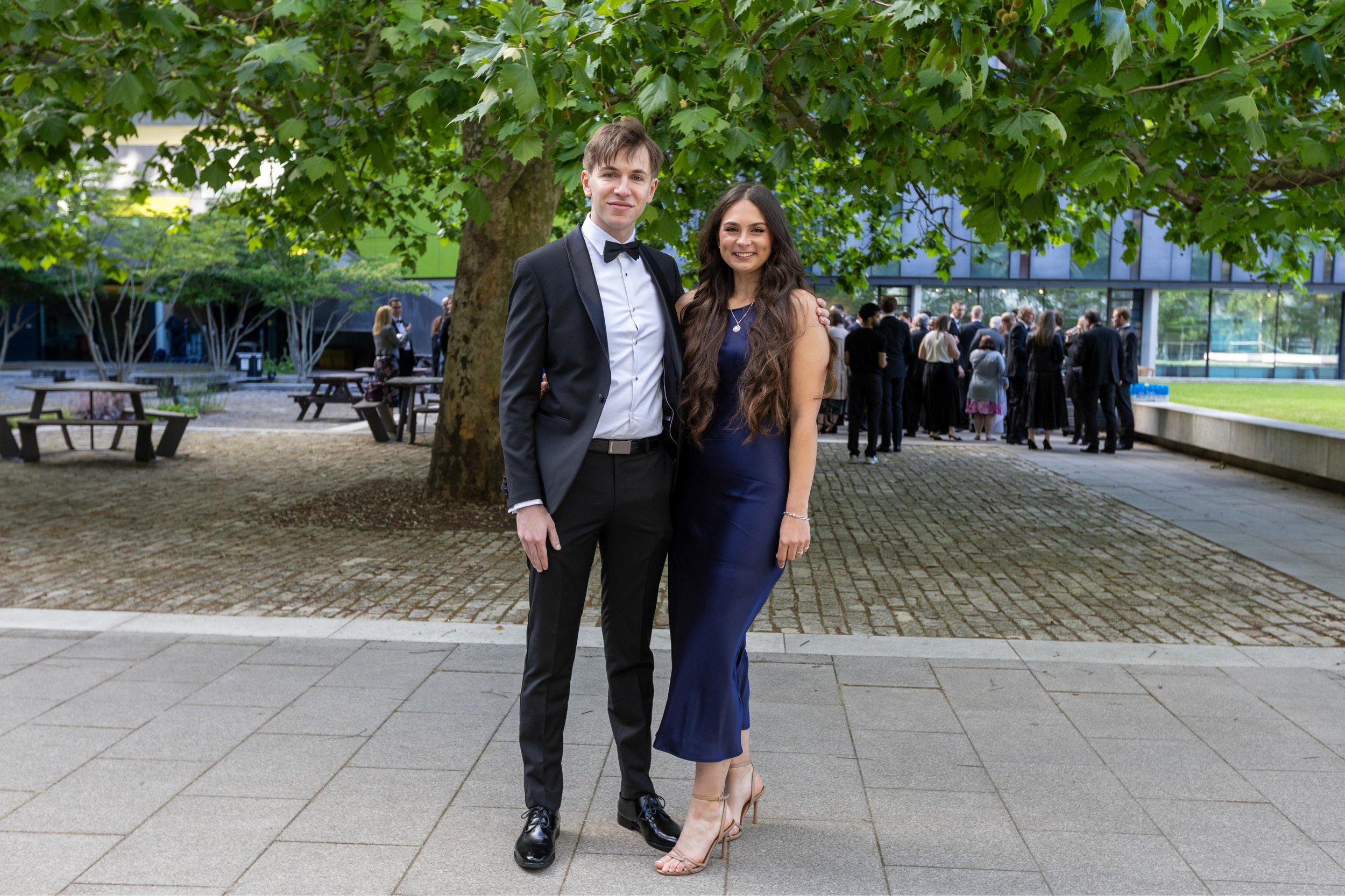 Oxfordshire Business Awards Dinner 2026