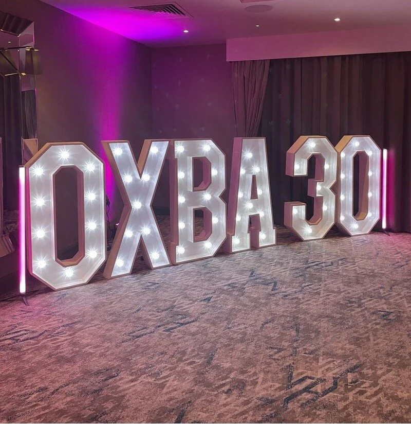 OXBA News 2026