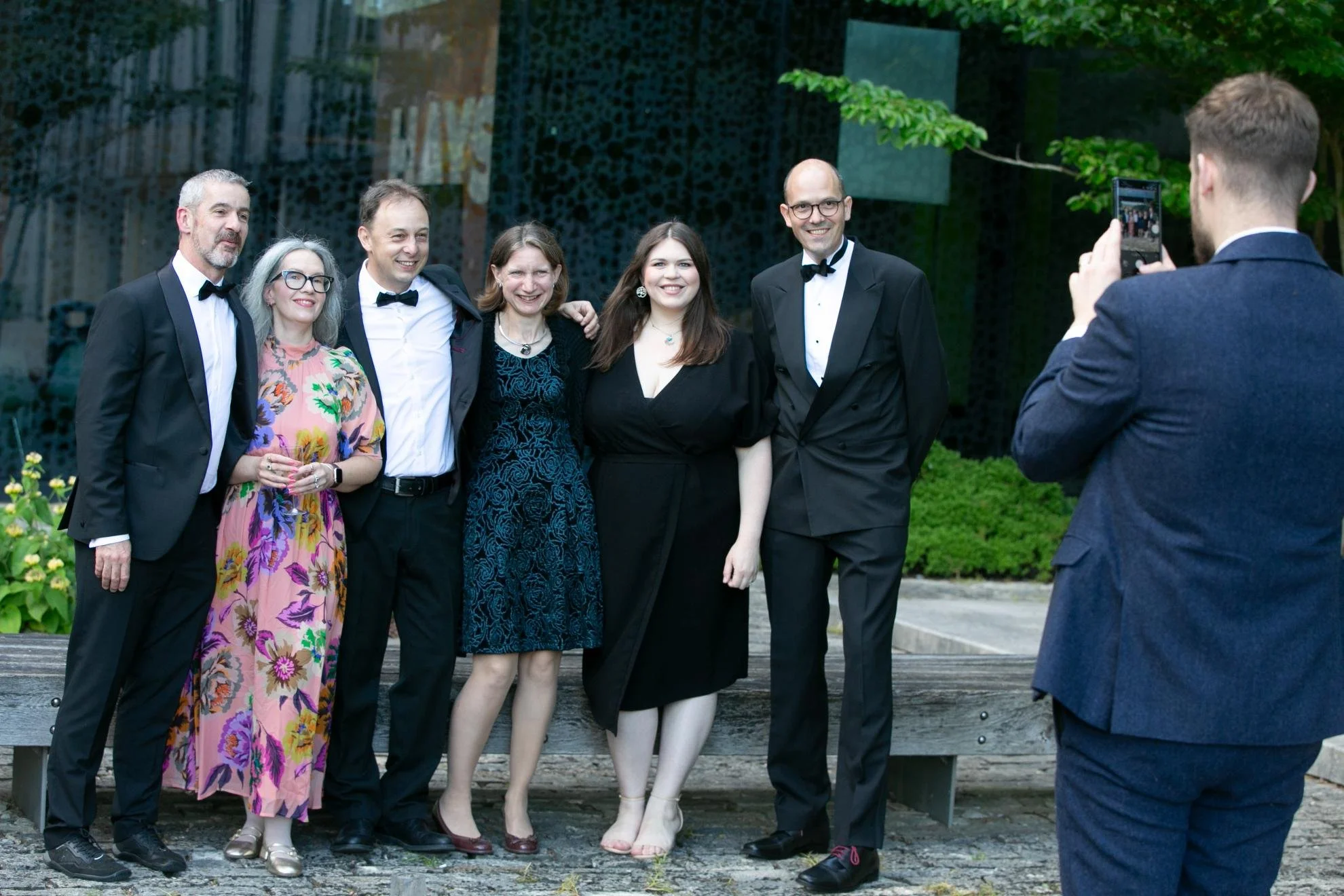Oxfordshire Business Awards Dinner 2026