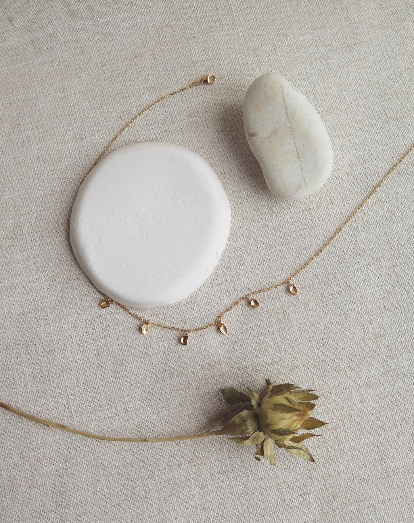 Collier Carlotta
