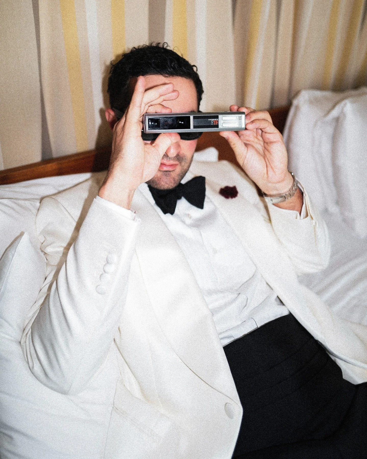 2025 PART ONE
Another year of stolen glances, quiet tears, wild laughter, and unforgettable &ldquo;I do&rsquo;s.&rdquo; 

This year reminded me again why I do this: not just to take photos, but to preserve memories that will outlive the day itself.
G