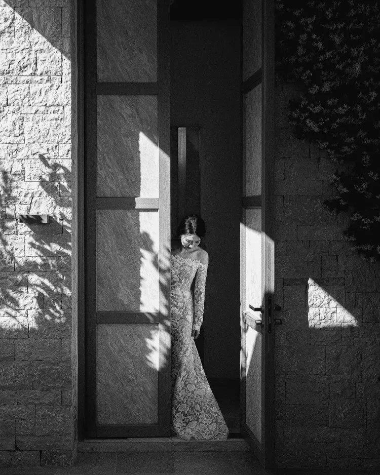 Where architecture meets emotion.
Timeless. Intimate. Unscripted.

Wedding Planning: @mitheoevents
Wedding Venue: @Amanzoe
Photo: @andreassellinidis
Video: @thefilmblanc
First Look: @oscardelarenta
Wedding Gown: @eliesaabbridal
Bridal Shoes: @machand
