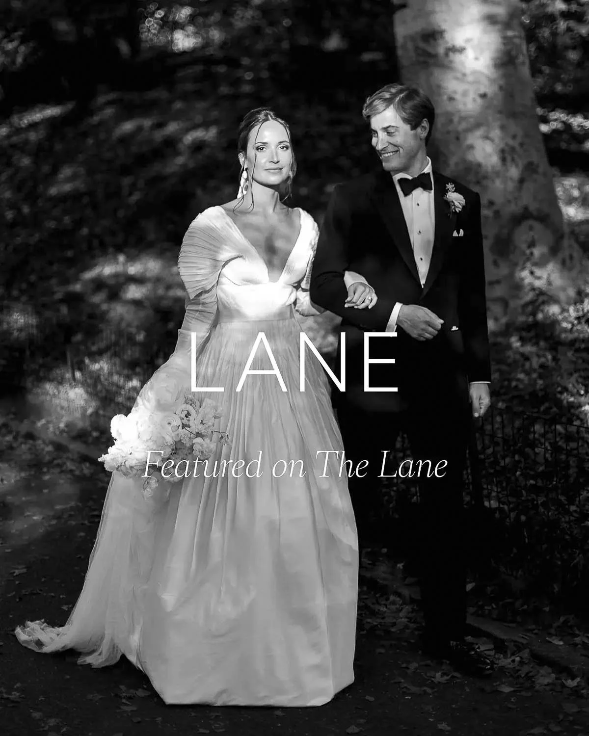 The Lane Magazine
