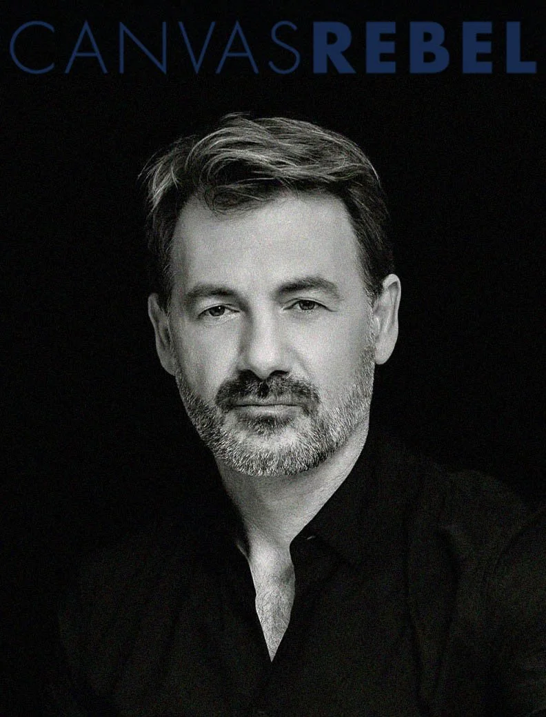 Wedding Photographer Andreas Sellinidis, Canvas Rebel interview.