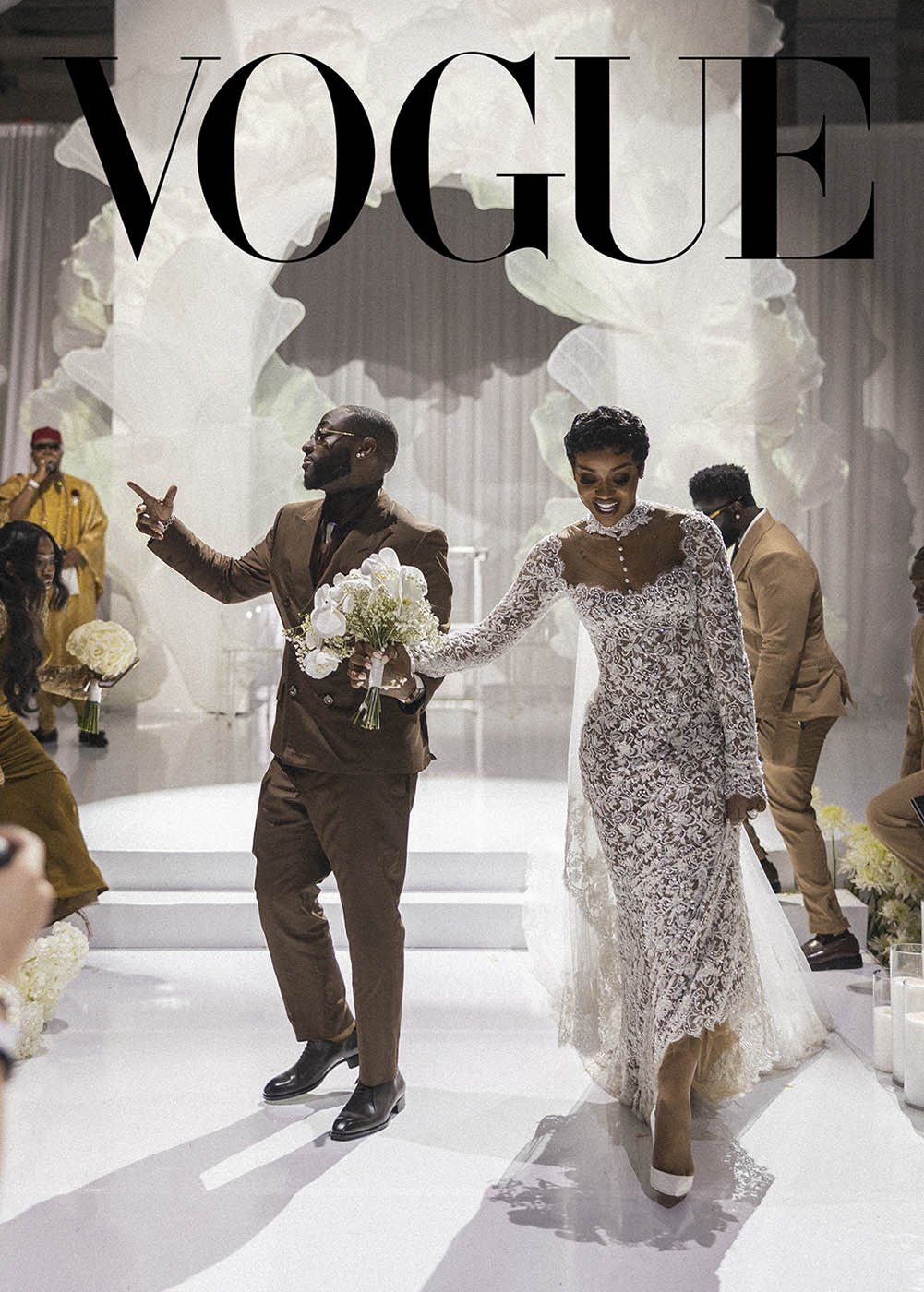 Vogue Magazine