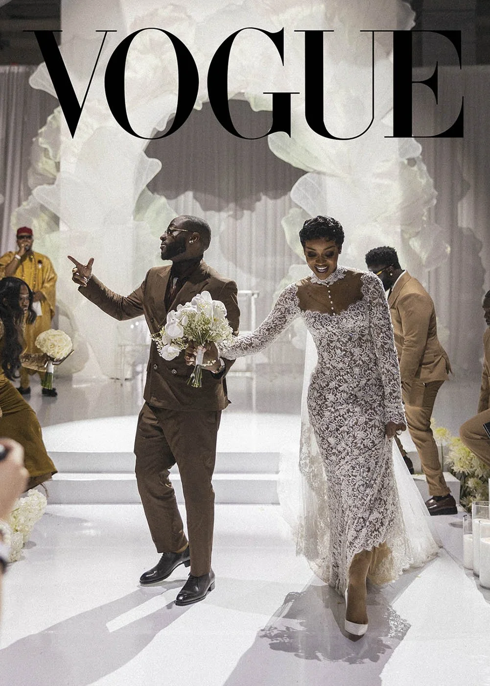 Vogue Magazine