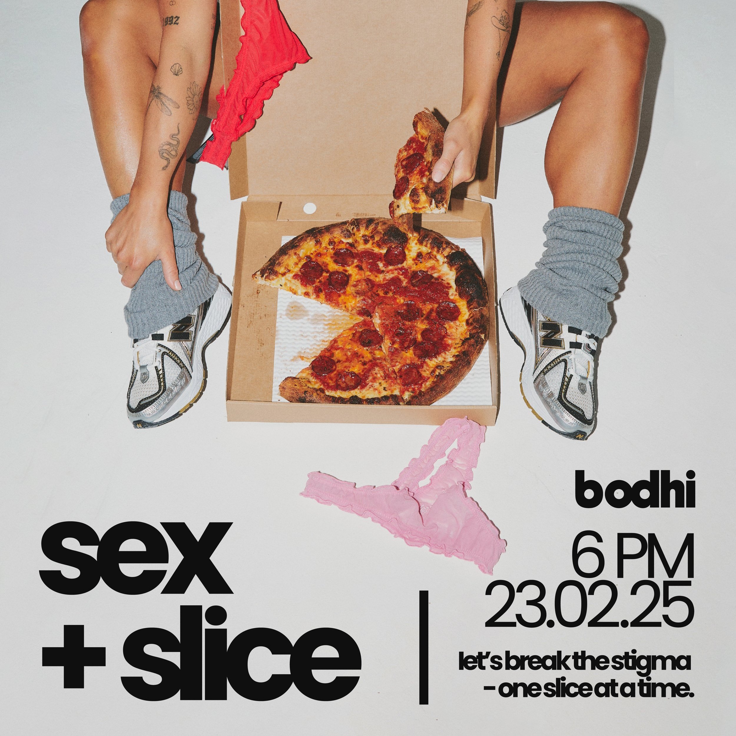 sex + slice