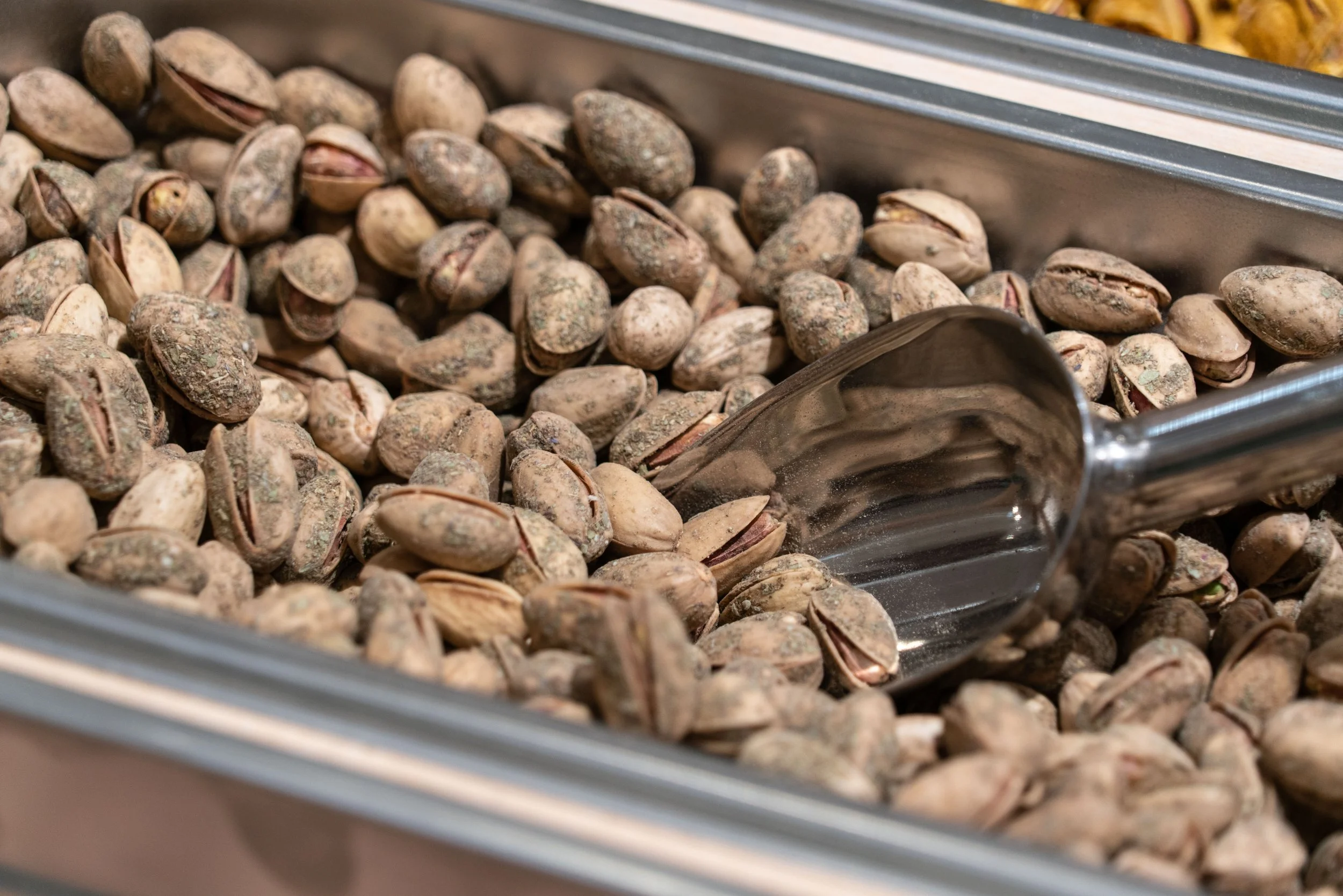 La Maison de la Pistache