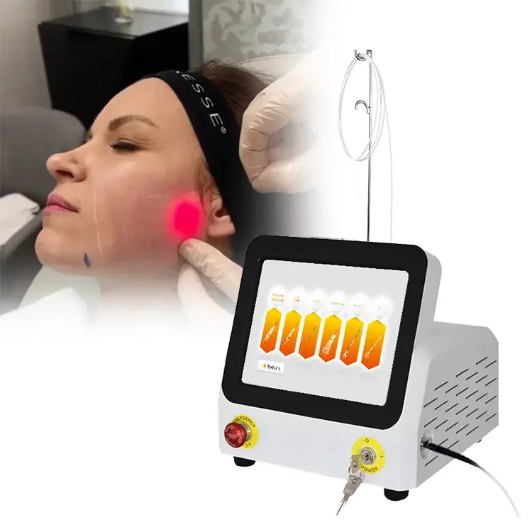 EndoLyft Laser & Skin Tightening