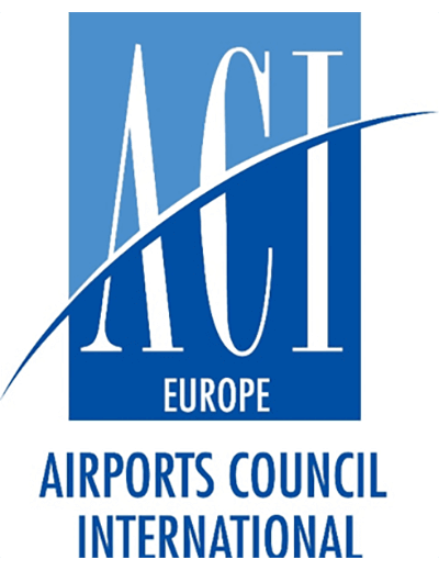 ACR has become World Business Partners at Airports Council International – ACI Europe