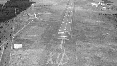 Kristianstad Österlen