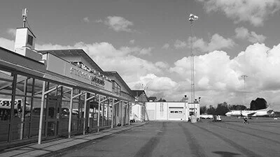 Stockholm-Västerås