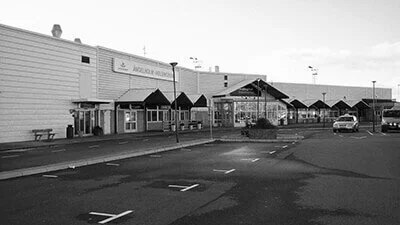 Ängelholm-Helsingborg