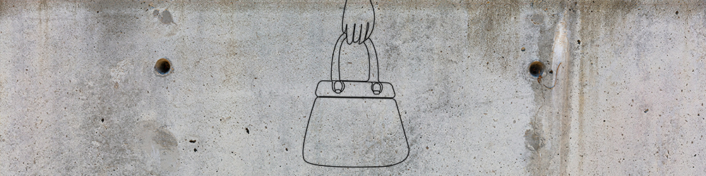 The Bag Handle