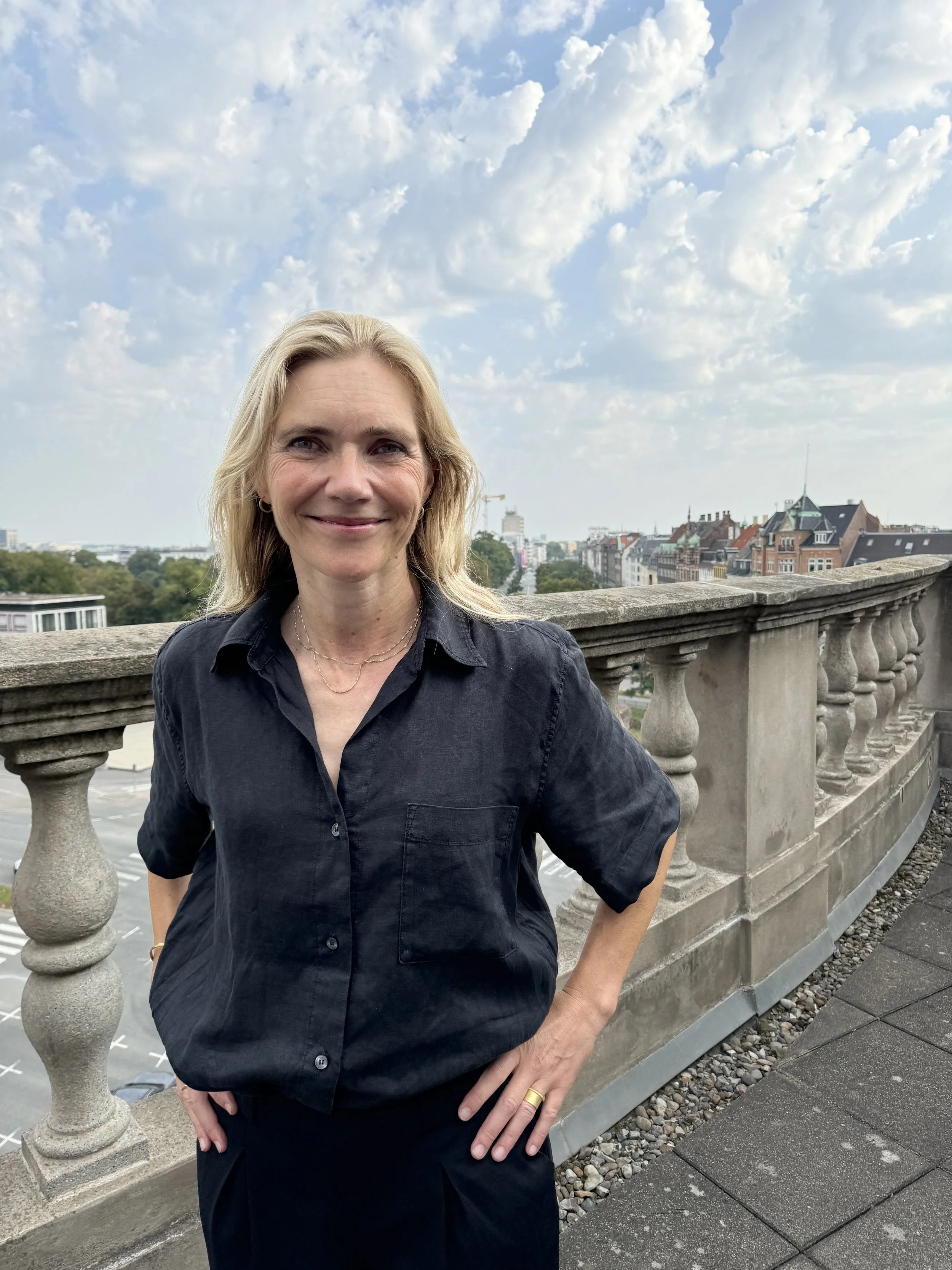 Mette Elf