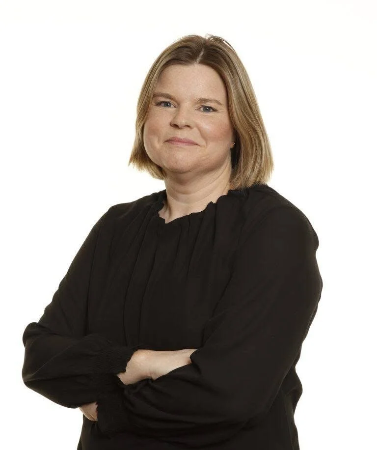 Malene Søgaard-Andersen