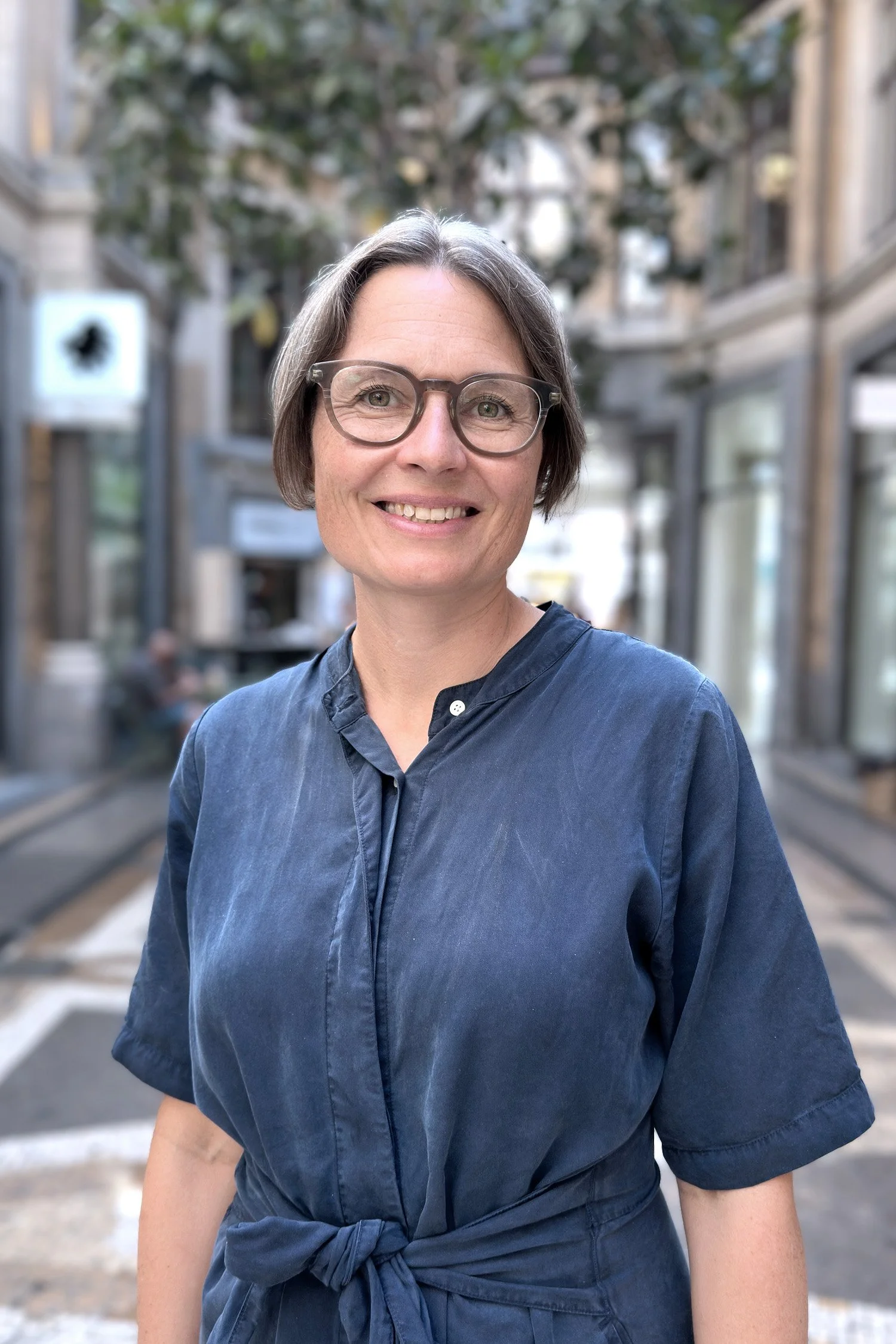 Line Bjerregaard Jessen