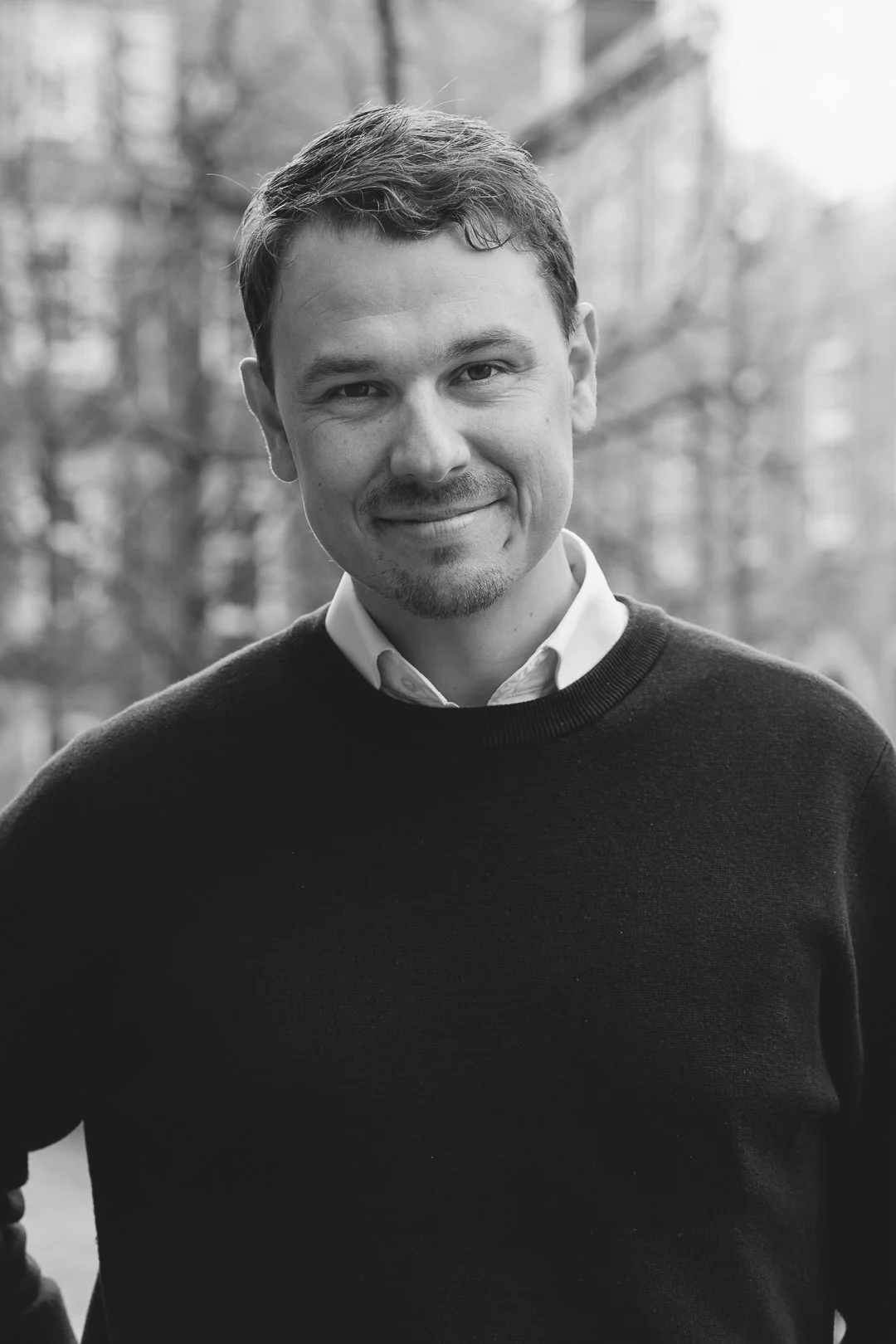 Rasmus Jakobsen