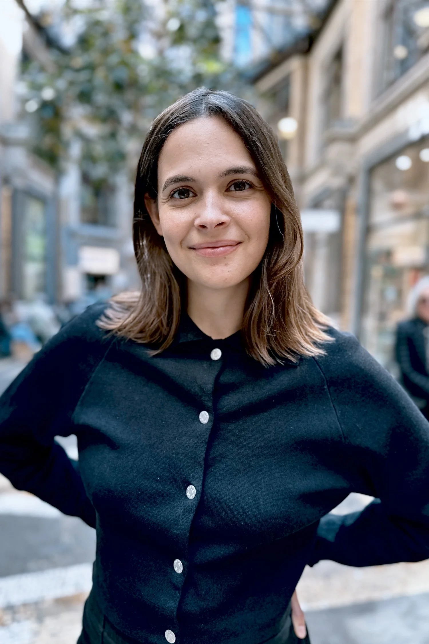 Sofia da Silva Andersen