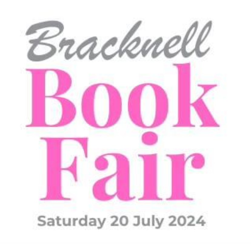 Bracknell Book Fair