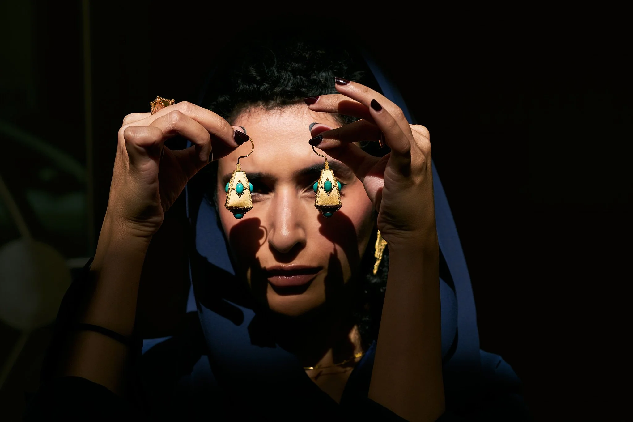 Alia Bin Omar