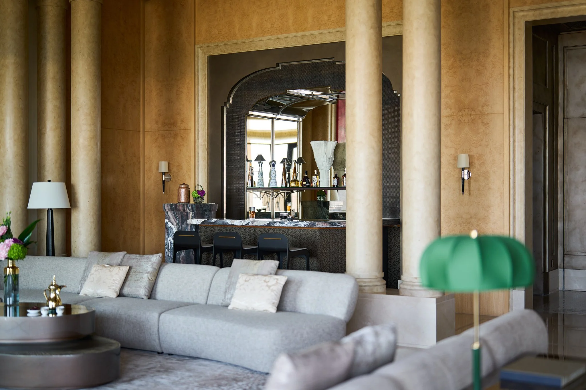 Four Seasons Resort Dubai at Jumeirah Beach