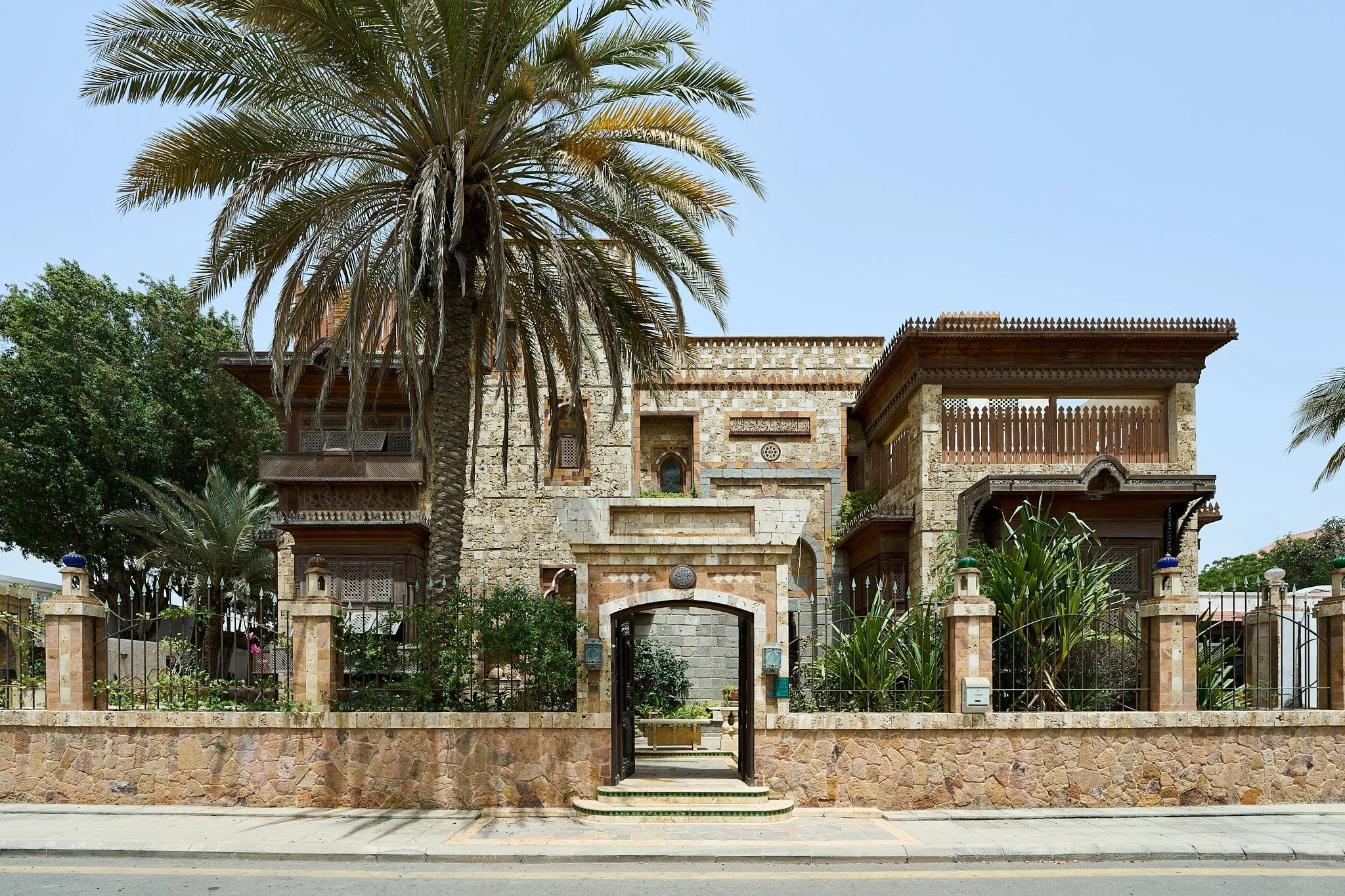 Jeddah, Saudi Arabia