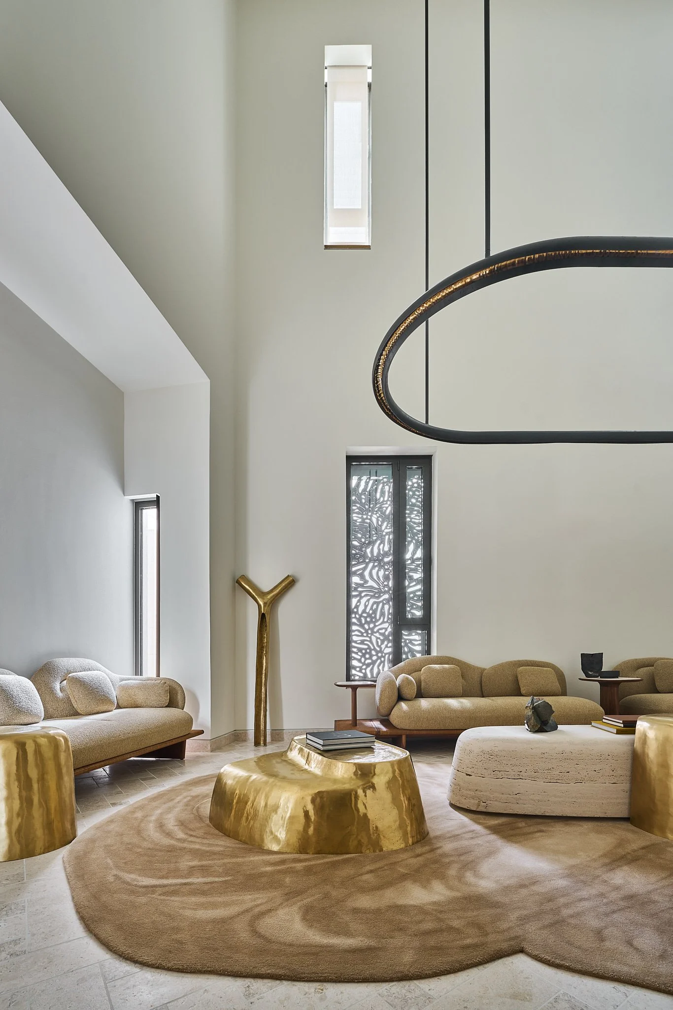 Majlis, HH Sheikha Moza bint Nasser
