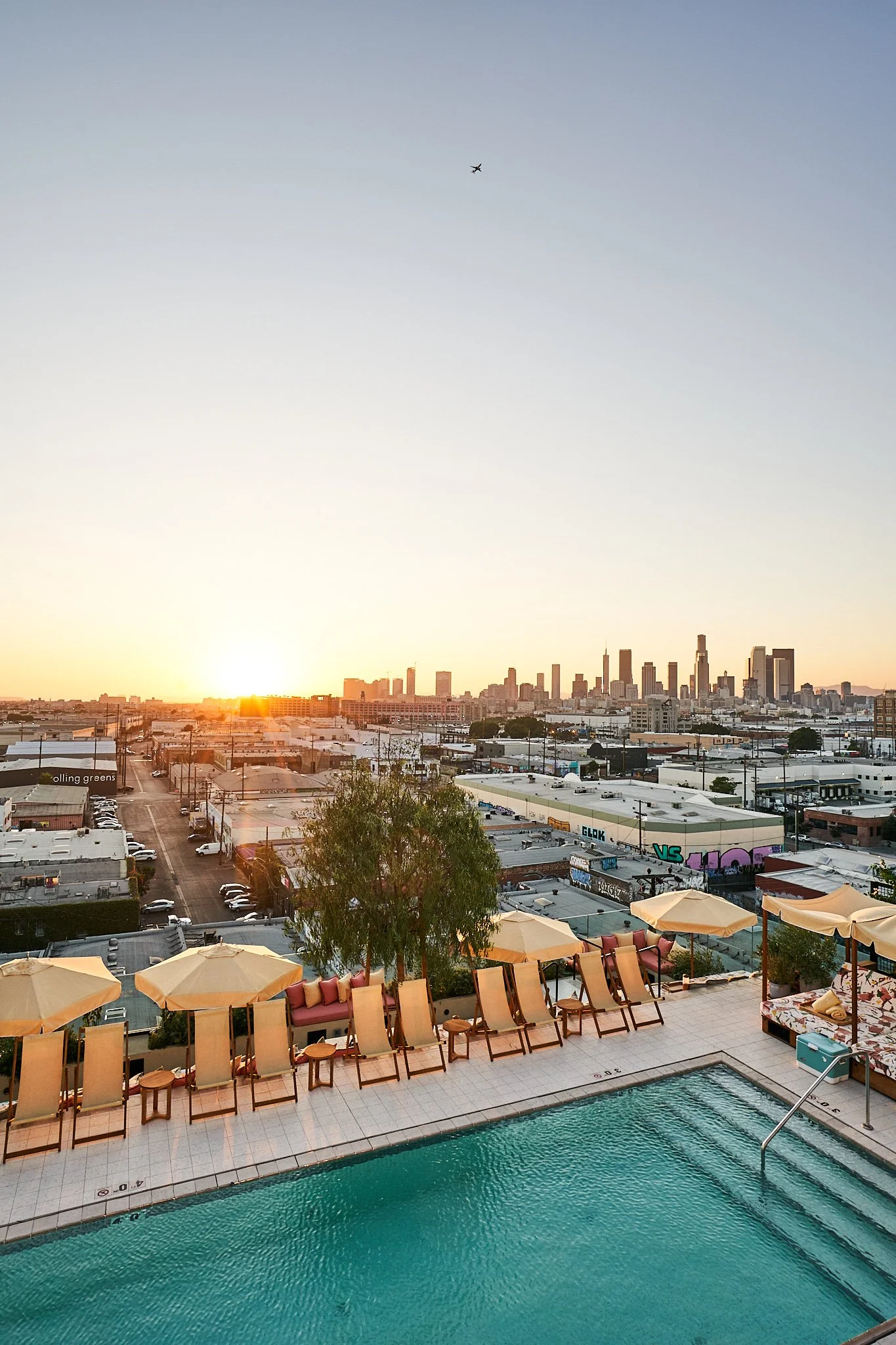 Soho House, LA