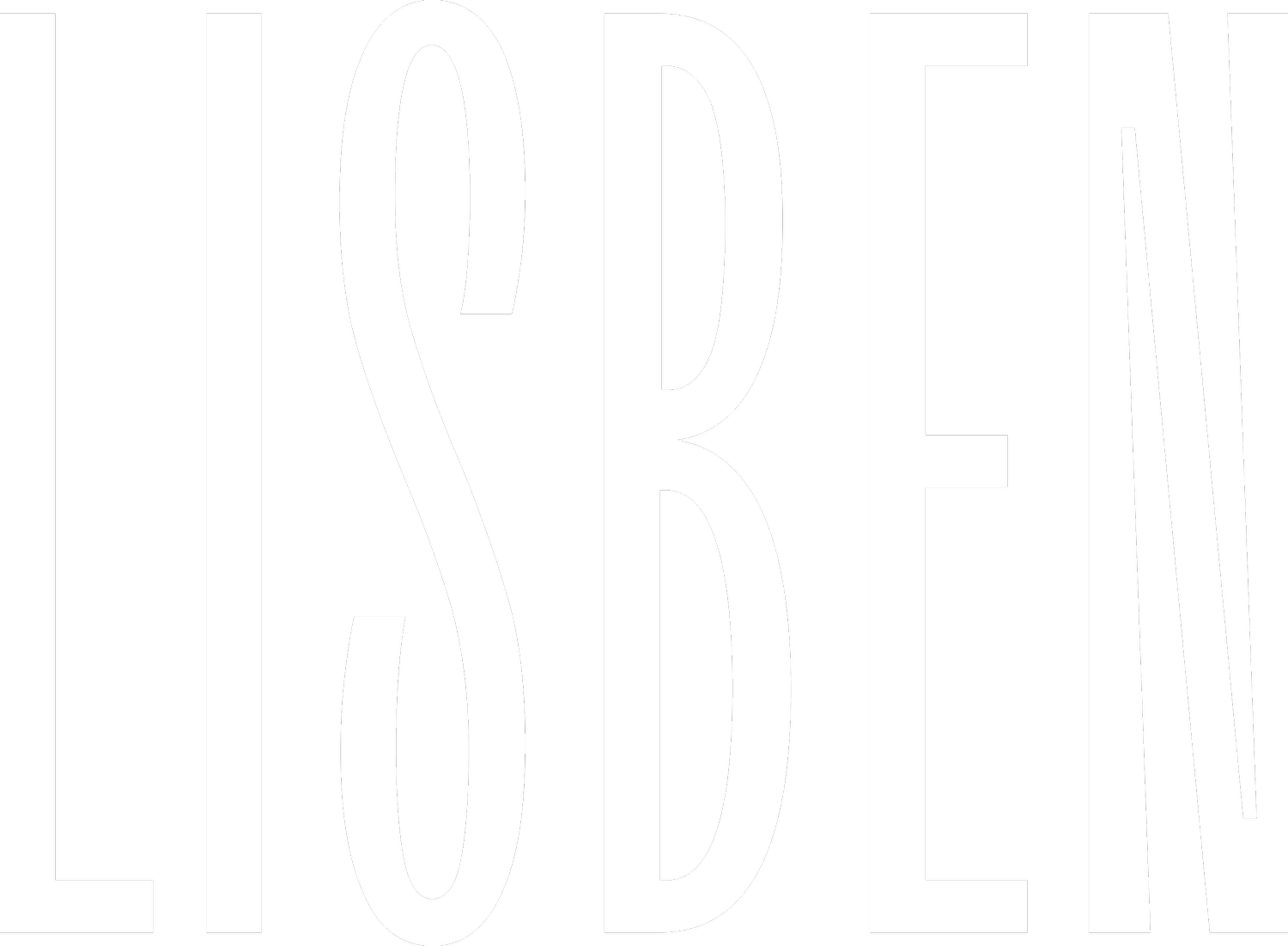 LISBEN Taschen für jeden Tag.